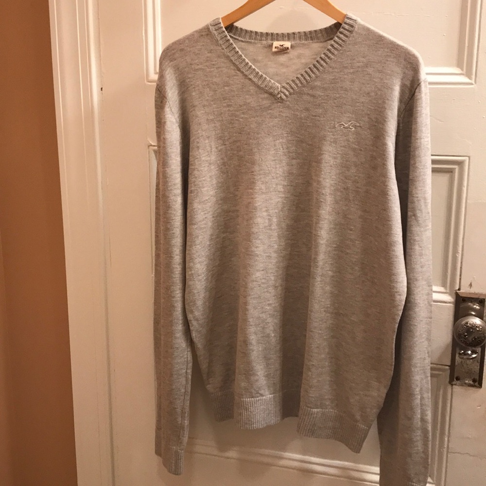 Men’s sweater